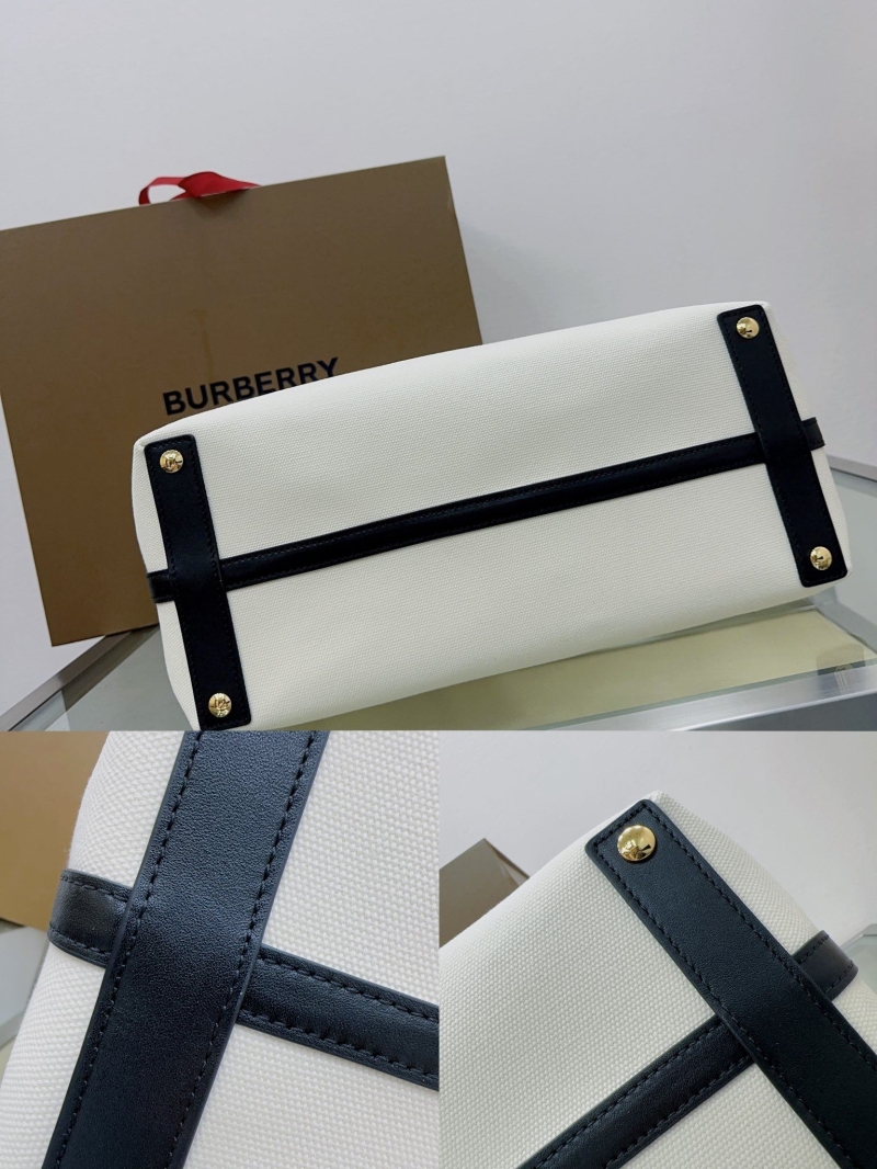 Bv*b*rry shopping bags